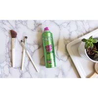 Mousse tạo kiểu tóc Garnier Fructis Style Root Amp Root Lifting Spray Mousse 142g (Mỹ)