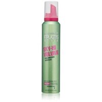 Mousse tạo kiểu tóc phồng Garnier Fructis Style Sky-Hi Volume Mousse 182g (Mỹ)