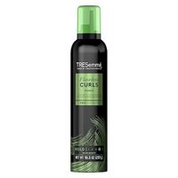 Mousse tạo kiểu tóc xoăn TRESemmé Flawless Curls 297g (Mỹ)