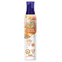 Mousse tạo kiểu và làm phồng tóc Herbal Essences Body Envy Volumizing Mousse 192g (Mỹ)