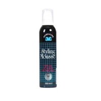 Mousse Vuốt Tóc Jacqualine Styling 250ml