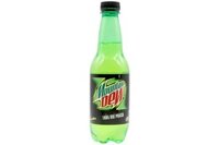 Moutain Dew chai 390ml