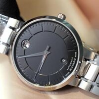 Movado 1881 Automatic 0606914 Black Dial