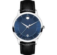Movado 1881 Automatic 0607020 Blue Men’s Watch 39.5mm