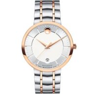 Movado 1881 Automatic 0607063 Watch 39.5mm
