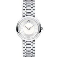 Movado 1881 Automatic 0607098 Watch 28mm