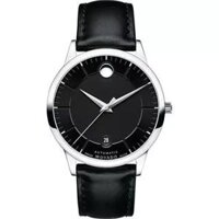 Movado 1881 Automatic Swiss Watch 40mm
