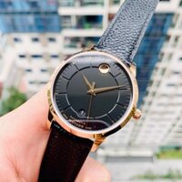 Movado 1881 Automatic BlackRose - 0607062