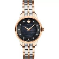 Movado 1881 Swiss Automatic Diamond Watch 30mm