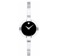 Movado Bela 0606595 Stainless Steel Women’s Swiss 25mm