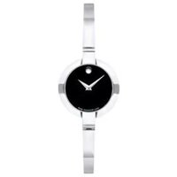 Movado Bela Swiss Watch 25mm