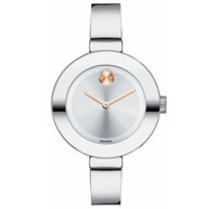 Movado Bold 3600194 Stainless Steel Women’s Swiss Watch 34mm