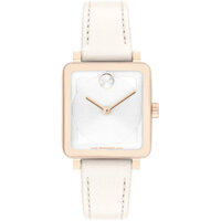 Movado BOLD 3601211 Evolution 2.0 Watch 28mm x 26mm