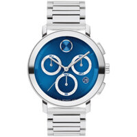 Movado BOLD 3601231 Evolution 2.0 Watch 42mm