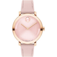 Movado BOLD 3601261 Evolution 2.0 Watch 34mm