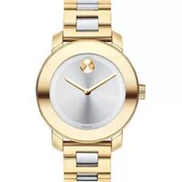 Movado Bold Swiss Medium Watch 36mm