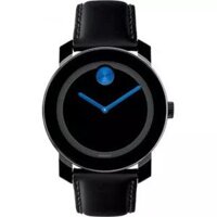 Movado Bold Swiss Unisex Watch 42mm