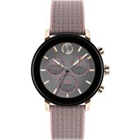 Movado Connect 3660025 2.0 Smartwatch 40mm