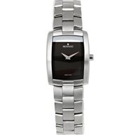 Movado Eliro 0604133 Ladies Watch 22X39mm