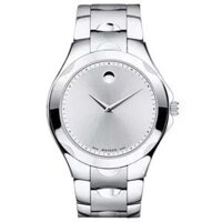 Movado Swiss Luno Sport Watch 40mm
