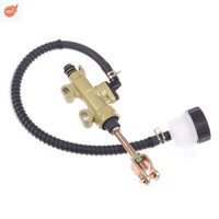 Mox Đa Năng Xe Máy Phanh Sau Bơm Chân Thủy Lực Tái Trang Bị Phanh Sau Master Xi Lanh Pump VN