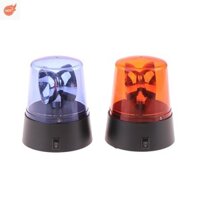 Mox Nhấp Nháy Ô Tô LED Nhấp Nháy Đèn Tín Hiệu Thông Tư Pin Điện Trần Cảnh Sát Đèn Cảnh Báo Cho Hàng Hóa Xe Tải Xe Trường Học VN