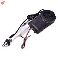 Mox Universal Car Auto AM FM Radio Mast Power Bộ Ăng-ten tự động trên không VN