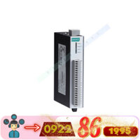 Moxa Iologik E1240 Mô-đun Ethernet I/O mới