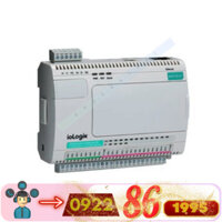 Moxa Iologik E2212 Ethernet Thông Minh Từ Xa I/O     mới