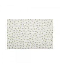 MOYA Thảm xốp PVC AM8089BSA LEAVE W65xD0.45xH40 Cm màu xanh lá cây