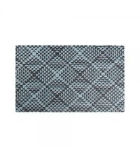 MOYA Thảm xốp PVC V7471 W65xD0.45xH40 Cm màu xanh dương