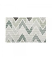 MOYA Thảm xốp PVC AM8091BSAMARBLE W64xD0.45xH40 Cm màu xám