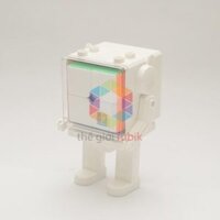 MoYu Meilong 2×2 M (Robot display box)