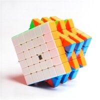 MoYu MeiLong 6x6x6 Rubik Cube