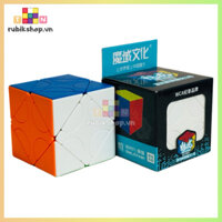 MoYu MeiLong HunYuan Oblique-Turning Rubik Cube (biến thể Skewb) No. 1