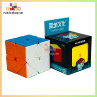 MoYu MeiLong Maple Leaves Rubik Cube (biến thể Skewb)
