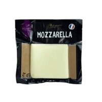 Mozzarella Block Galbani Cff 100G