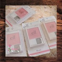 MP-001- PHẤN MÁ HỒNG E.L.F BLUSH WITH BRUSH