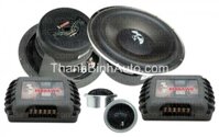 MP-6.2 6.5'' 2-Way Component Speaker System
