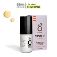 [MP CAO CẤP] Serum Chống Lão Hóa Enotime Booster C10 By Codexial - Pháp