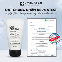 MP Kem ngày nâng tone dưỡng trắng da KyungLab Day Cream 50ml