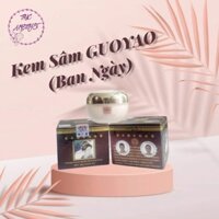 MP15- Kem nám trắng da sâm Guoyao loại 1 (ban ngày)