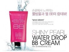 Kem nền Shiny Pearl Water Drop BB Cream Skin79