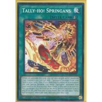 MP24-EN322 Tally-ho Springans – Common