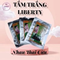 MP24- Kem tắm trắng Liberty
