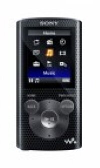 MP3 8GB Sony NWZ - E384/BC