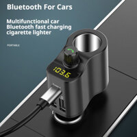 Mp3 Car Music Player USB Flash Drive Car Charger