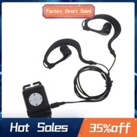 Mp3 để bơi lội Máy nghe nhạc Mp3 chống nước có tai nghe FM Mp3 để lướt sóng Loại đeo tai nghe Clip Mp3 Player