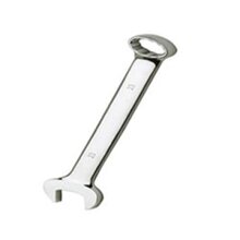 Cờ lê vòng miệng Endura E2619 - 19mm