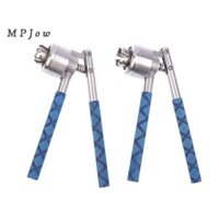 Mpjow Lọ Crimper Cầm Tay Chai Nước Hoa Crimper Chai Thủy Tinh Niêm Phong Máy Capper Nắp Chai Dụng Cụ Uốn 13 / 15 / 20mm Tốt